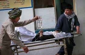 Maybe you would like to learn more about one of these? Afghanistan Autobomba Kabul Strage Davanti Scuola Femminile Bilancio Oltre 50 Morti Tgcom24