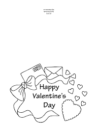 The editors of publications international, ltd. Coloring Pages Valentines Day Cards