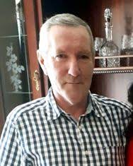 Condolence Book for Joe Dawson (Castlebar, Mayo)