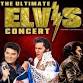 The Ultimate Elvis Concert