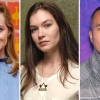 Laura Linney, Hannah Gross and Terry Chen Join Viggo Mortensen's