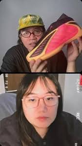 LATE NIGHT SNEAKER KWENTUHAN with @streetbydani 🔥