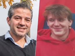 Politieke comeback van schepen Mas na dodelijk ongeval zint familie van  slachtoffer niet: “Noem je dat 'in de luwte werken'? Hij duikt plots overal  op”