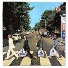 0946 3 82468 2 4, 0946 3 82468 2 4. The Beatles John Lennon Paul Mccartney George Harrison Ringo Starr Abbey Road By Barbarossa Whythelongplayfa Beatles Funny Beatles Pictures Beatles Abbey Road