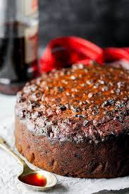 22 Delicious Desserts You Need To Make This Christmas Christmas Cakes Easy Christmas Cake Recipes Best Christmas Cake Recipe