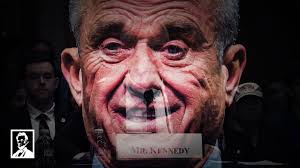 Republican Senators who voted for RFK Jr. have the best healthcare in the  world, paid for by you. They don’t care about what’s going to happen to  your kids, your parents, or you.
