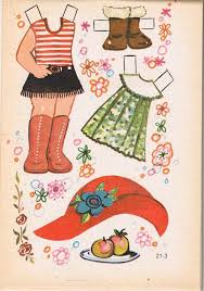 S To The I To The M To The P Bruguera S 2 Pili Carmen M P Picasa Web Albums Paper Dolls Retro Toys Christmas Paper