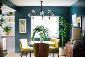 A green accent wall is a great place to start. 17 Best Paint Colors For Small Rooms Paint Tips For Small Areas