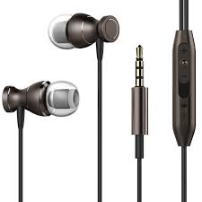 Motorola Cupe Earbuds Headsets With Mic ...