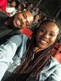 My wife and my best friend! Today is your Birthday and I Know you enjoyed  every second! WE HAD A TYYYYYME! 😂😂 I Love You!