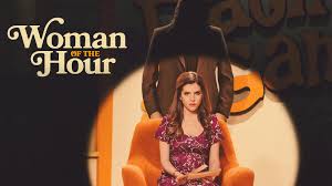 Woman of the Hour Review | An Infuriating Thriller in the Right Way