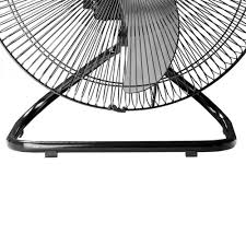 Descubrí la mejor forma de comprar online. Ventilador De Mesa 50cm Tufao Loren Sid Turbo Preto Bivolt Carrefour