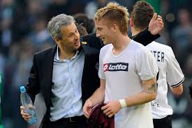 Lucien favre is a swiss professional football manager and former player who most recently managed german club for faster navigation, this iframe is preloading the wikiwand page for lucien favre. Lucien Favre Im Gesprach Im Fussball Gibt Es Keine Wahrheit Bundesliga Faz