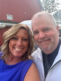 Ran the 5k Hot Dash for Ryan this morning! I have 2 more 5kS in April than  I go to hear what a Neurosurgeon has to tell me what's going