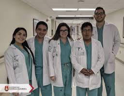 A través de sus poemarios, luis alberto de cuenca nos ha ido entregando lo que se ha llamado en la poesía española contemporánea una «poética transculturalista»: Universidad Catolica De Cuenca Pa Twitter Los Estudiantes De La Carrera De Medicina De La Ucatocuenca Realizan Movilidad En La Brody School Of Medicine De La East Carolina University Con El Fin