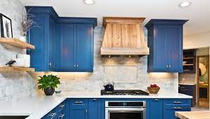 · painted kitchen cabinets to make your heart beat faster. Best Kitchen Paint Colors Of 2021 Forbes Advisor