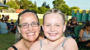 New Year's Eve in Gladstone