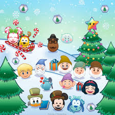 Disney Emoji Blitz Update December 2020 Disney Emoji Blitz