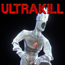 DrGBase] ULTRAKILL - Minos Prime - Skymods