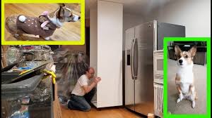 Elegant kitchen backsplash glass tiles. Ikea Pantry Cabinet Installation Ustanovka Kuhni Ikea Youtube