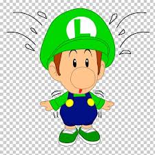 I mean fuck, just because older i understand the issue with her hair color as it's not the same as the storybook rosalina's. Luigi Princess Daisy Mario Rosalina Princess Peach Png Clipart Area Artwork Baby Daisy Baby Luigi Baby