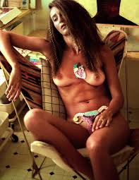 Meagan Mitchell Naked | TheFappening