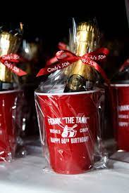 If you have a mother, grandmother, or celebrate your 50th birthday with these black and silver party favor ideas. Pin On Party Favors For Adults