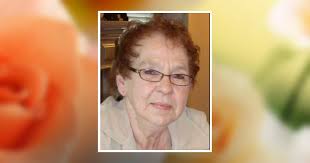 Irene Rosilda Hebert Obituary February 12, 2024