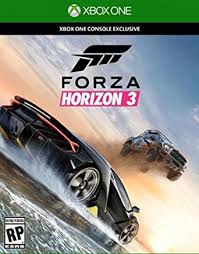***tarjeta xbox live dlc forza horizon 3 hot wheels*** necesitas forza horizon 3 para poder descargarlo dlc complemento (2.46 ), código de 25 . Amazon Com Forza Horizon 3 Xbox One Microsoft Corporation Videojuegos