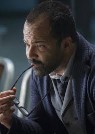 Arkham Asylum: HBO TV Series Fan Casting