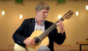 Kossler Duo Play Prelude and Fugue by Gulda