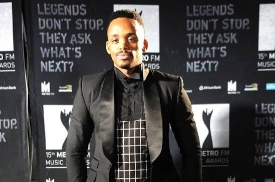 Donald returns with a new single and a fresh sound | News24