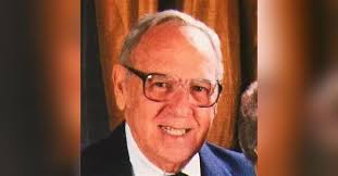 Albert J. Pelura Sr. Obituary