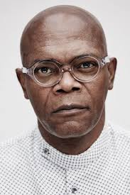 Samuel L. Jackson — The Movie Database (TMDB)