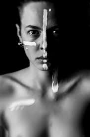 horror - photography - STRKNG