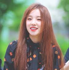 Wts makestar yuqi gidle photocard. Yuqi Gidle Yuqi Vocalist G Friend Bout