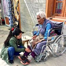 13 Tips to Start Volunteer Elderly Home Care Services