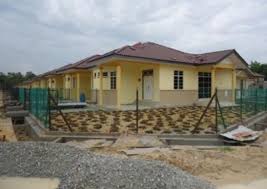 Inilah persoalan yang saya nak bincangkan dalam artikel ini. Pkink Sasar 5 000 Unit Rmmk Menjelang 2020