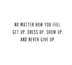 Pinterest Iamadrianag Giving Up Quotes Good Morning Image Quotes Up Quotes