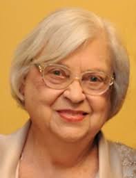 Mary Jane Shanks Obituary January 9, 2021