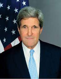 Senator from massachusetts since 1984; John Kerry Biography Facts Britannica
