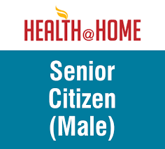 A health professional from thyrocare or healthians or pragathi healthcare will come to your home to collect the samples. Health At Home Senior Citizen Male Apollo Health Check Hyderabad Apollo Clinic