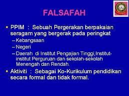 Dicatat oleh puteri islam di 7:25 ptg. Pengenalan Ppim Disusun Oleh Cik Hjh Aizar Md