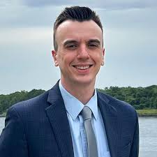 Cameron Kenney, Associate Attorney