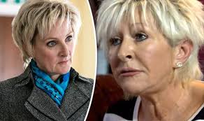 The Betrayed Girls: Who is Maggie Oliver? Policewoman who quit over  Rochdale grooming