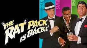 The Rat Pack is Back in Las Vegas
