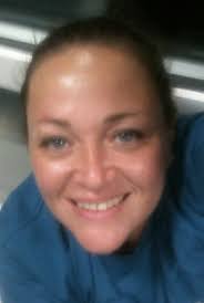 Erin Danielle Houk Suarez (1977-2013)