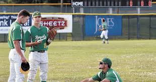 Royals celebrate long reign -- Baseball has had home in city for 40 years