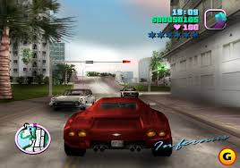 Image result for vice city game