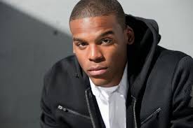 Eye Candy: Cam's The Man!